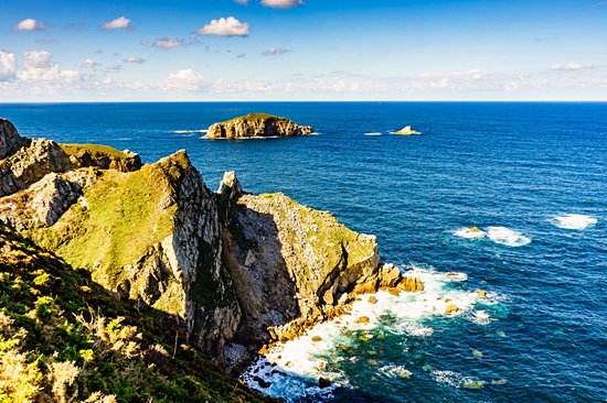 Cap de Peñas