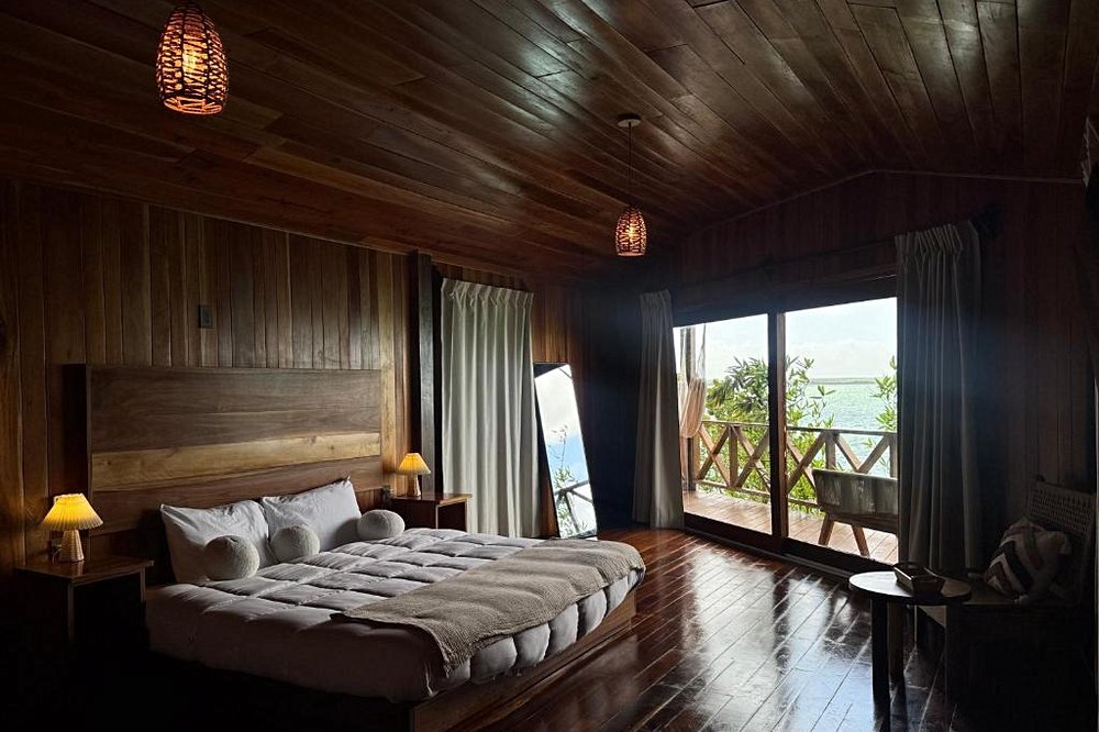 Hotel Cabanas Maria Isabel