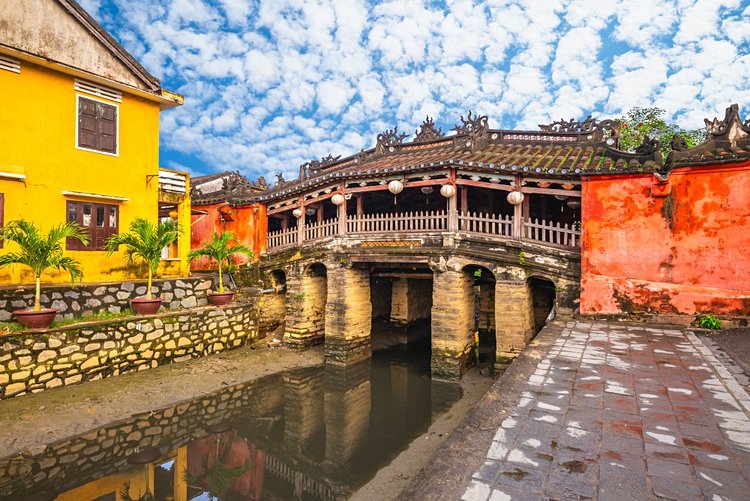 Hoi an - Vietnam 3