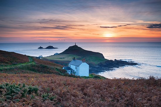 Land's End