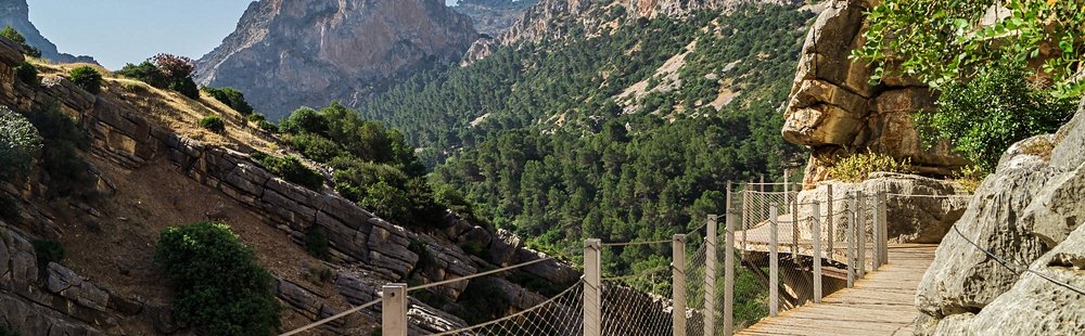 Caminito del Rey