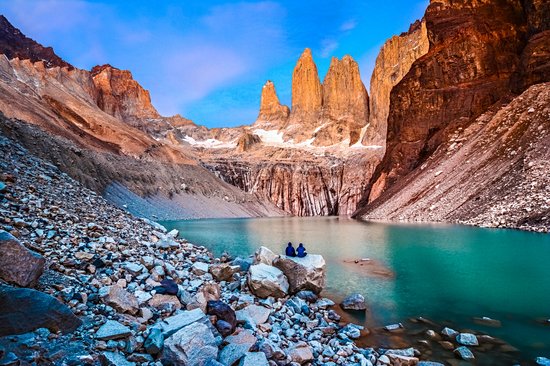 Parc national Torres del Paine