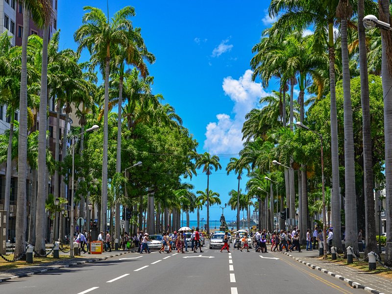 Port Louis