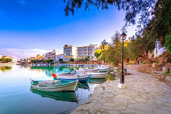 Agios Nikolaos
