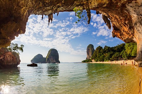Railay