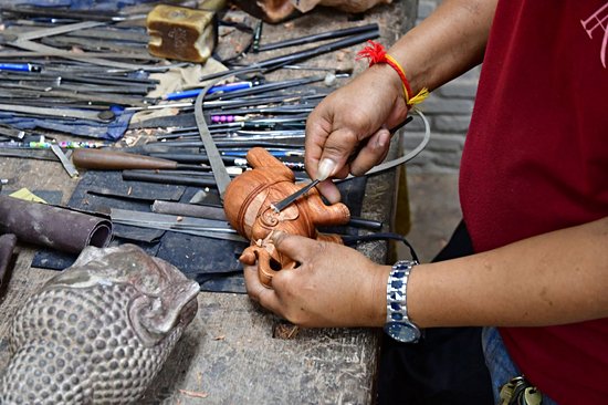 Centre d’Artisans Angkor