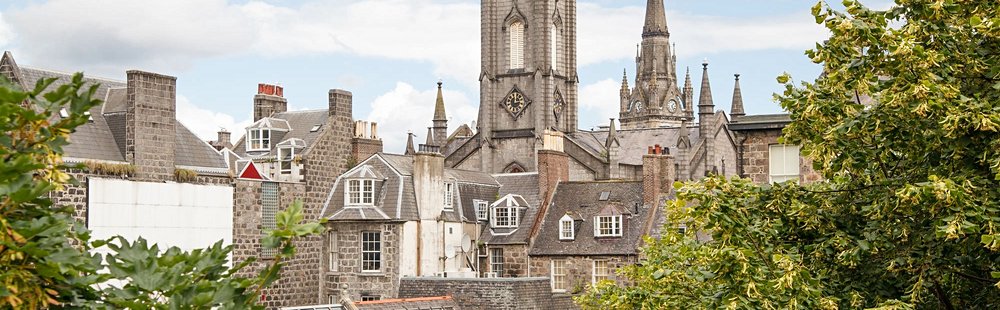 Aberdeen