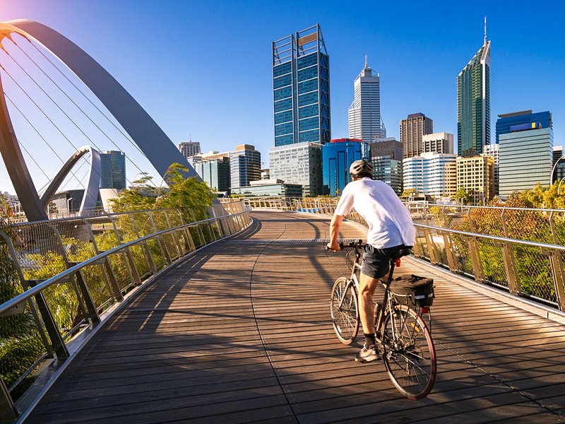 Perth