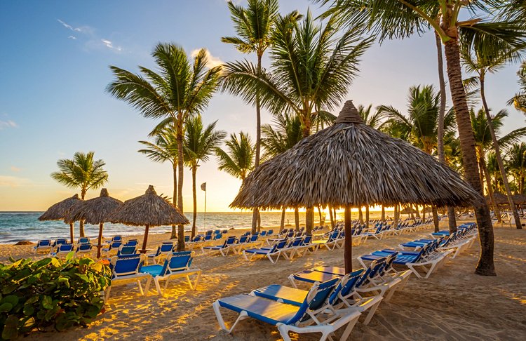 Punta Cana 3
