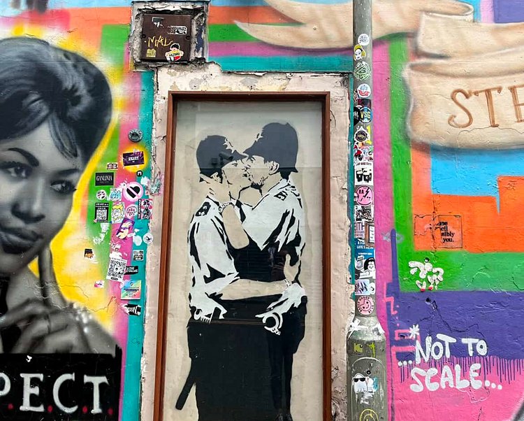 Brighton - Angleterre