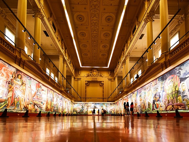 Musée national des Philippines