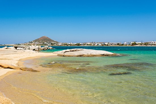 Agia Anna