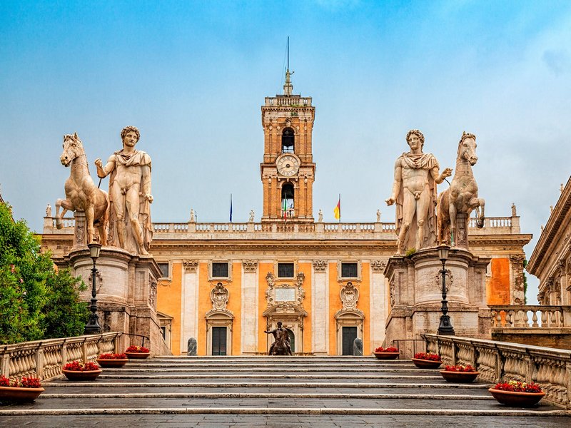 Place du Capitole