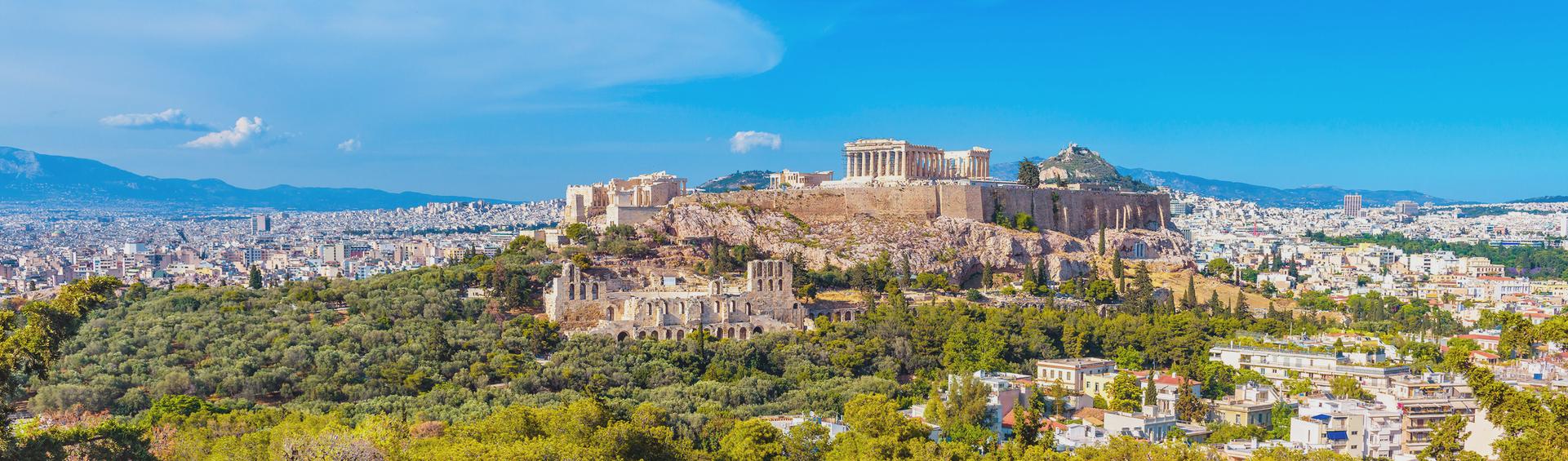 Grèce
