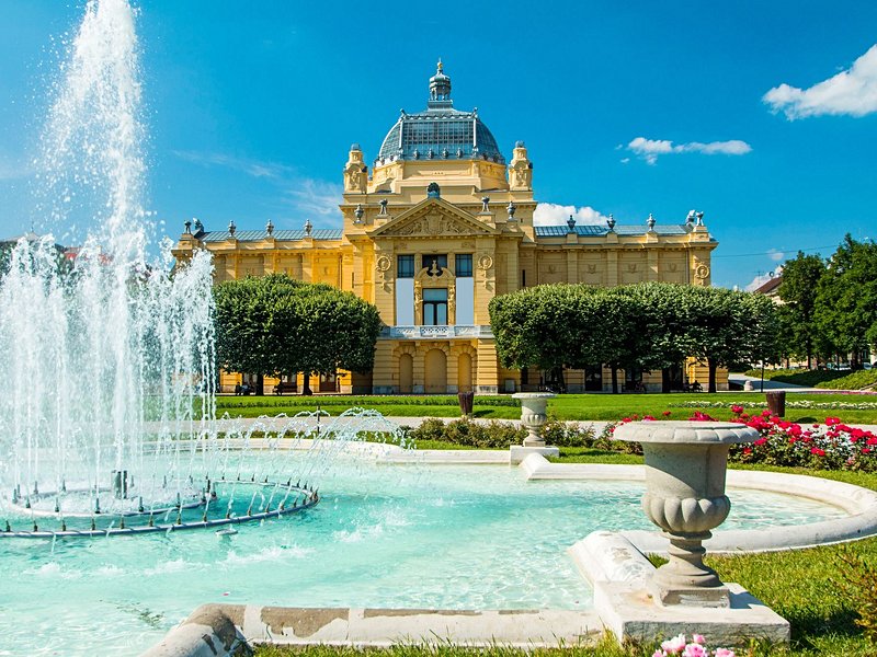 Zagreb