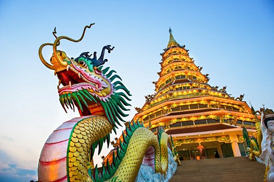 Chiang Rai