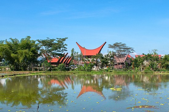 Rantepao