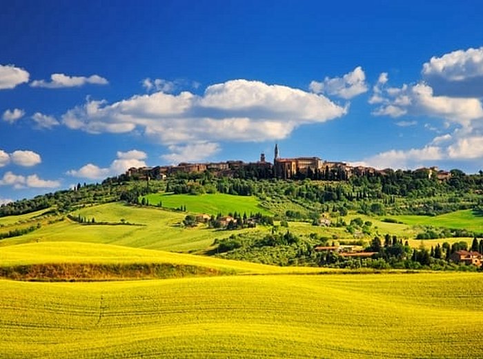 Toscane