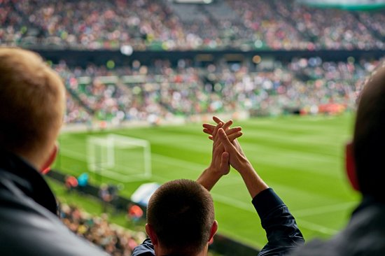 Stade Camp Nou