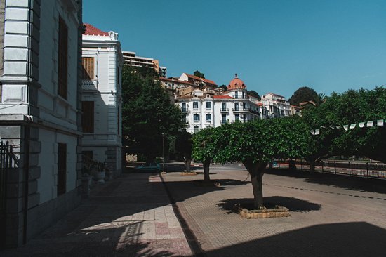 Béjaïa