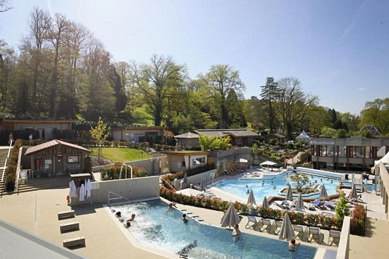 Mondorf Les Bains
