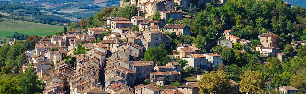 Cordes-sur-Ciel