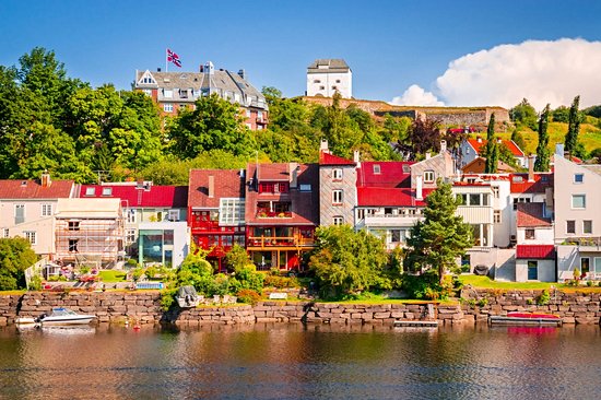 Trondheim