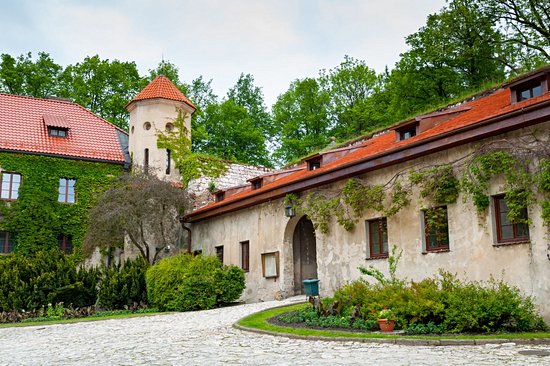 Parc national d'Ojców