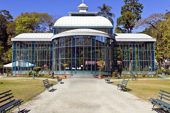 Petrópolis
