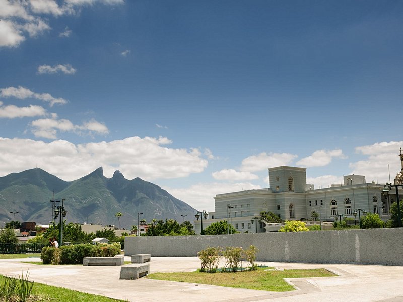 Monterrey