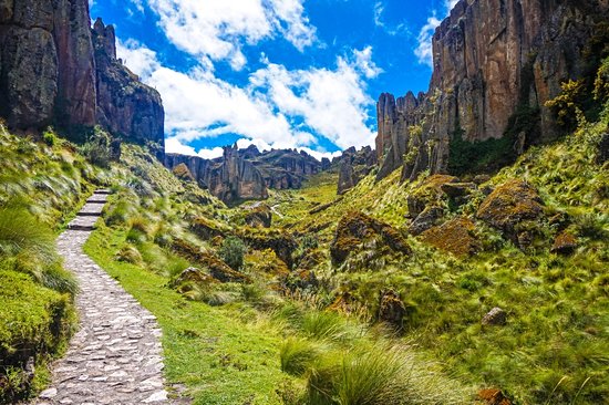 Cajamarca