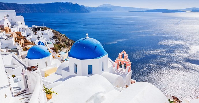 Grèce