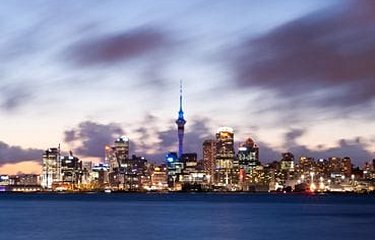 Auckland et ses alentours