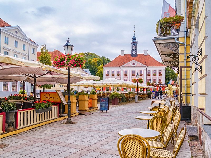 Tartu