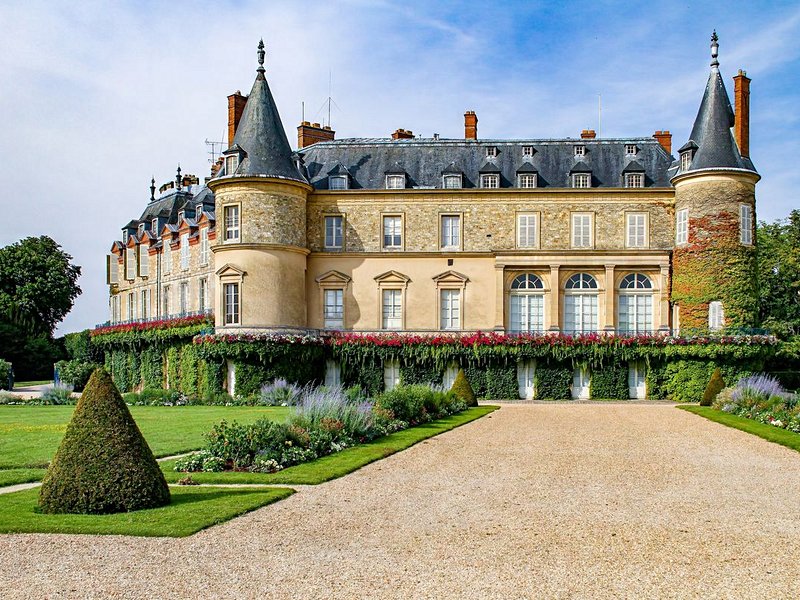 Château de Rambouillet