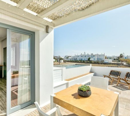 hôtel Portes Suites & Villas Mykonos 1