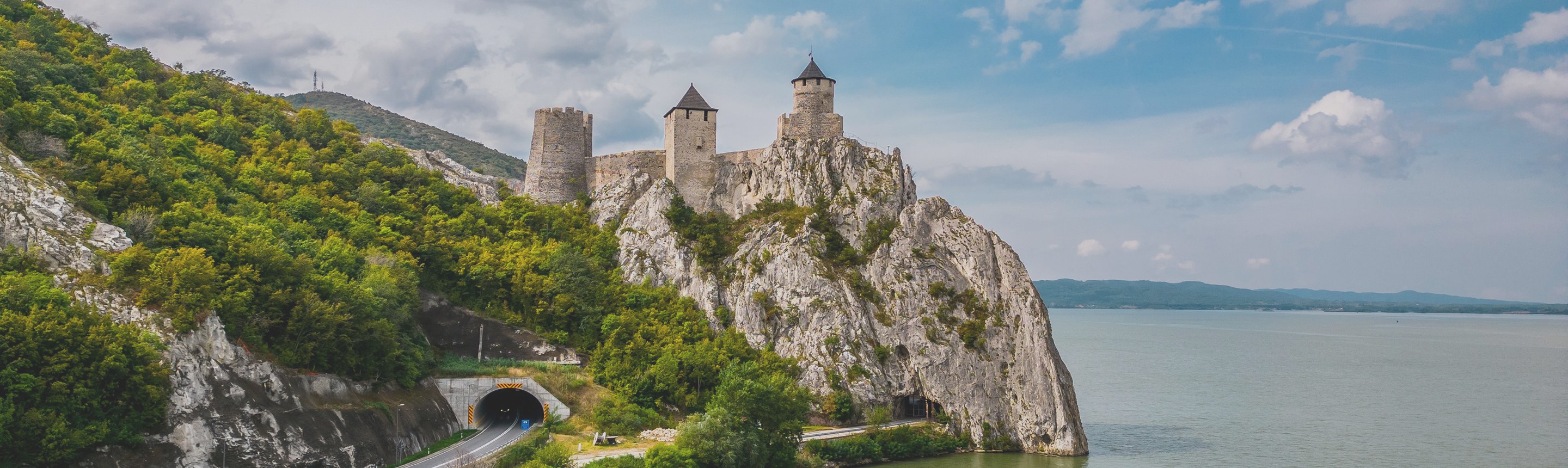 Partir en Serbie : votre guide de voyage sur mesure