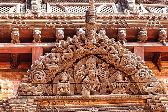 Palais aux 55 fenêtres