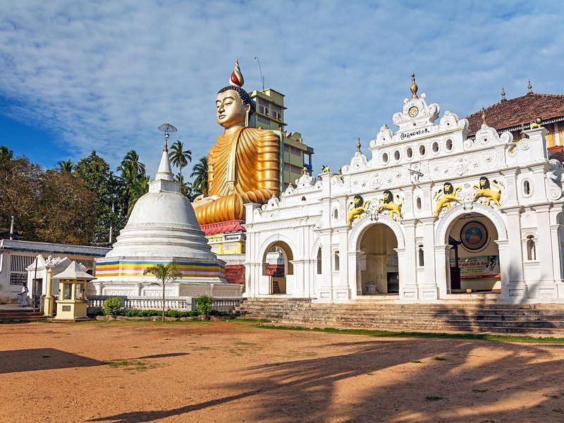 Tangalle