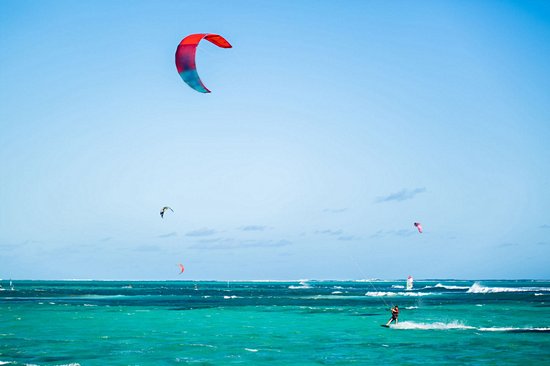 La Côte Sud