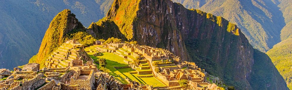 Le Machu Picchu