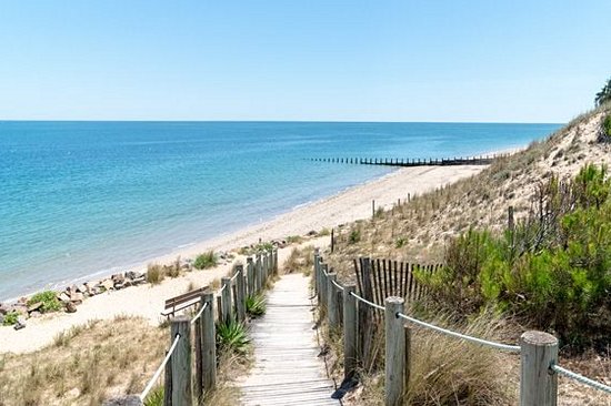 Découvrir les plages et les îles de Vendée