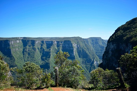 Parc national d'Aparados da Serra