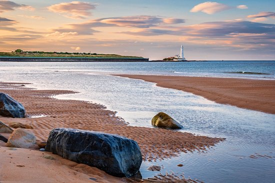 Whitley Bay