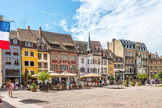 Mulhouse