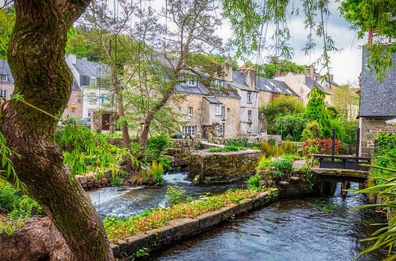 S’inspirer des artistes de Pont-Aven