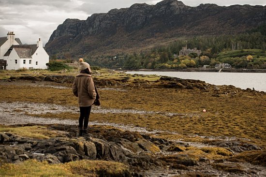 Plockton