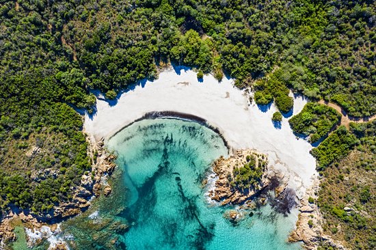 Côte d'Emeraude - Costa Smeralda