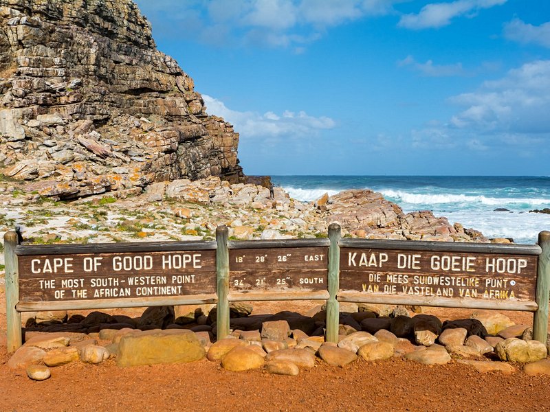 Cap de Bonne-Espérance