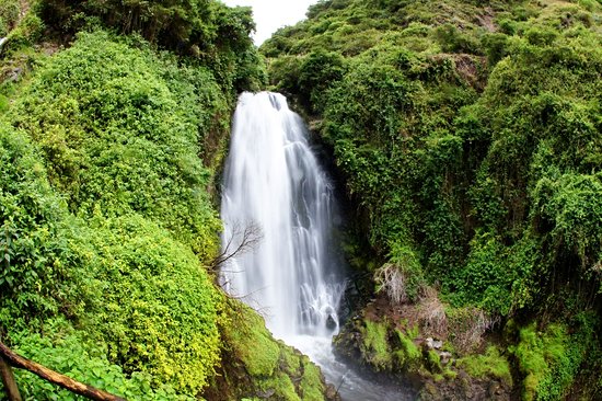 Cascade de Peguche